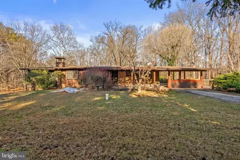 11948 Simpson Rd, Clarksville, MD 21029