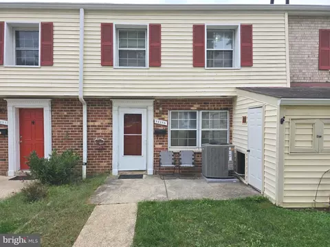 9225 Bridle Path Ln #K, Laurel, MD 20723