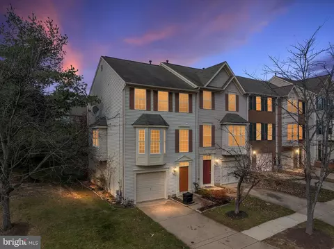 6101 Silver Arrows Way, Columbia, MD 21045