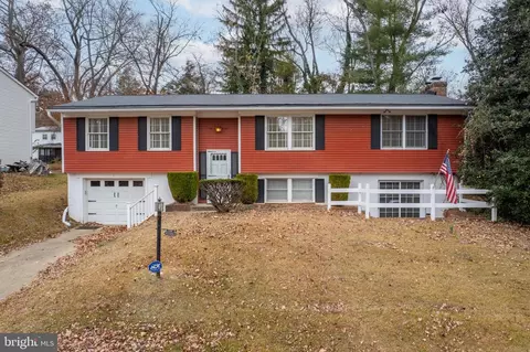 10592 Spotted Horse Ln, Columbia, MD 21044