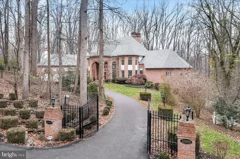 12400 Triadelphia Rd, Ellicott City, MD 21042