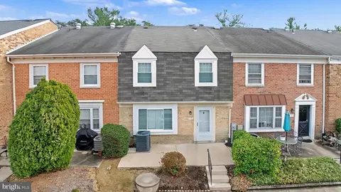 9743 Whiskey Run, Laurel, MD 20723