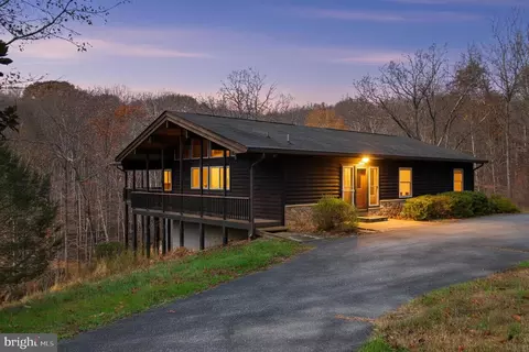 7170 Brooks Rd, Highland, MD 20777