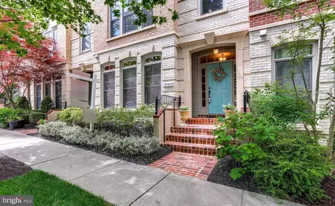 7734 Tilghman St, Fulton, MD 20759