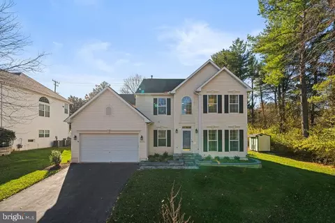 6909 Berry Wood Ct, Columbia, MD 21044
