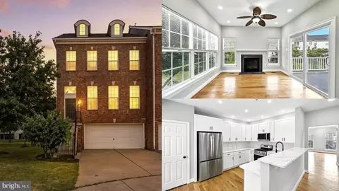 9828 Snow Bird Ln, Laurel, MD 20723