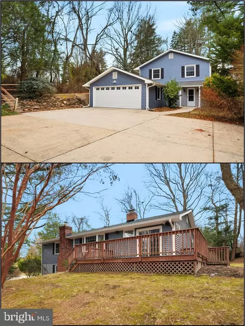 13739 Briaridge Ct, Highland, MD 20777