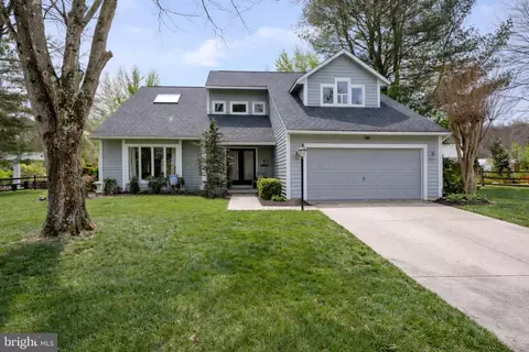 11810 Far Edge Path, Columbia, MD 21044
