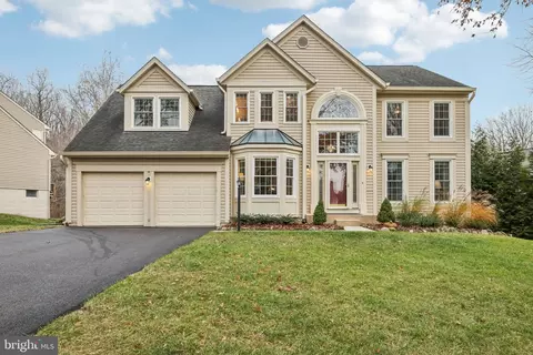 9705 Robert Jay Way, Ellicott City, MD 21042