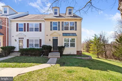 6226 Deep Earth Ln, Columbia, MD 21045