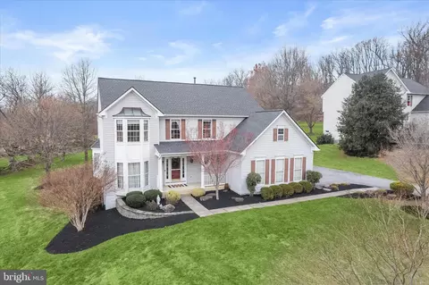 2028 Meadow Tree Ct, Cooksville, MD 21723