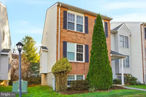 3244 W Springs Dr #23, Ellicott City, MD 21043