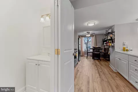 Entry Way - 8903 Footed Rdg, Columbia, MD 21045 photo 1 of 1