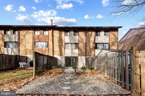 Exterior - 8903 Footed Rdg, Columbia, MD 21045 photo 2 of 2