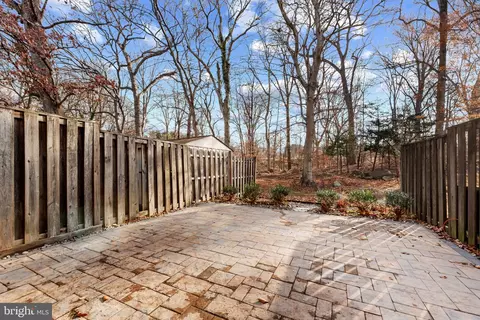 Exterior - 8903 Footed Rdg, Columbia, MD 21045 photo 1 of 2