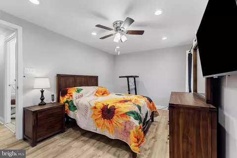 Bedroom - 8903 Footed Rdg, Columbia, MD 21045 photo 1 of 2