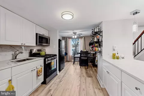 Kitchen - 8903 Footed Rdg, Columbia, MD 21045 photo 1 of 1