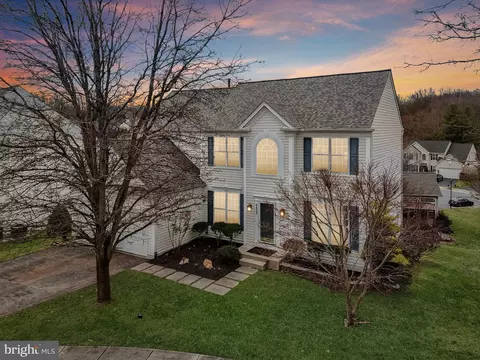 4425 Prancing Deer Dr, Ellicott City, MD 21043
