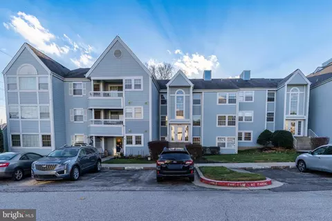 8347 Montgomery Run Rd #B, Ellicott City, MD 21043