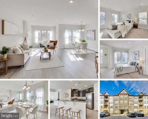 10020 Ruffian Way #E, Laurel, MD 20723