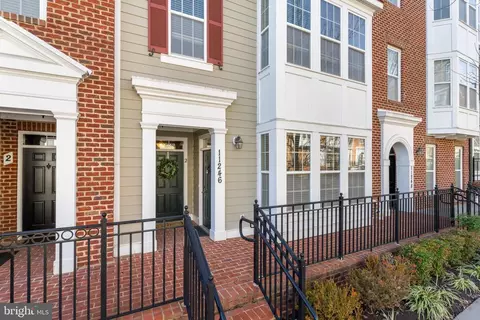11246 1 Chase St #141, Fulton, MD 20759