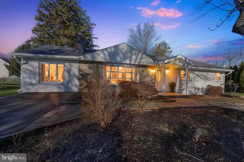 9337 Millbrook Rd, Ellicott City, MD 21042