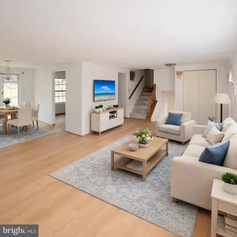 6915 Bugledrum Way, Columbia, MD 21045
