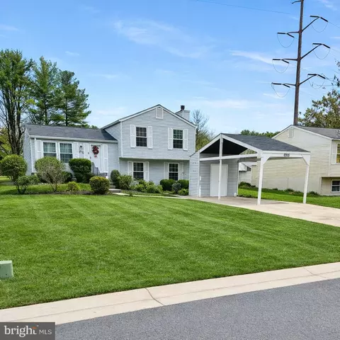 6915 Bugledrum Way, Columbia, MD 21045