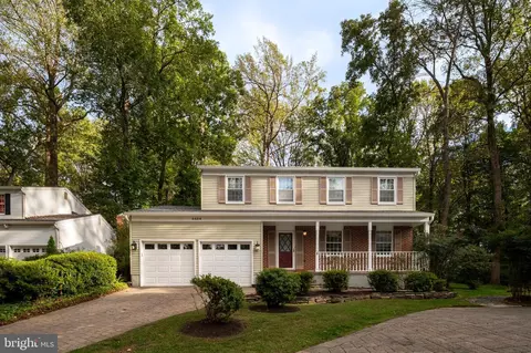 5454 Crowflock Ct, Columbia, MD 21045