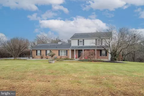3211 Hayloft Ct, Woodbine, MD 21797