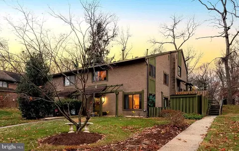 9550 Transfer Row, Columbia, MD 21045