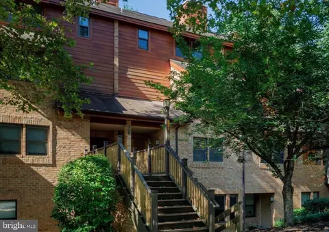 7505 Weather Worn Way #E, Columbia, MD 21046