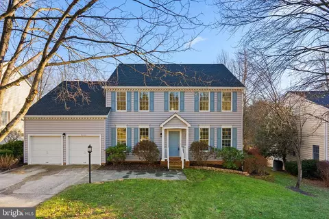 6409 Summer Sunrise Dr, Columbia, MD 21044