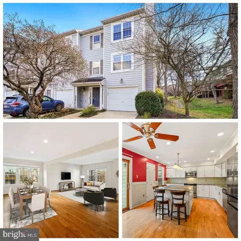 5349 Chase Lions Way, Columbia, MD 21044