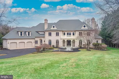 13321 Springwood Ct, Ellicott City, MD 21042