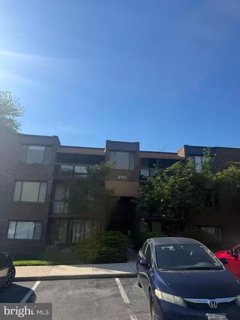 8723 Hayshed Ln #21, Columbia, MD 21045