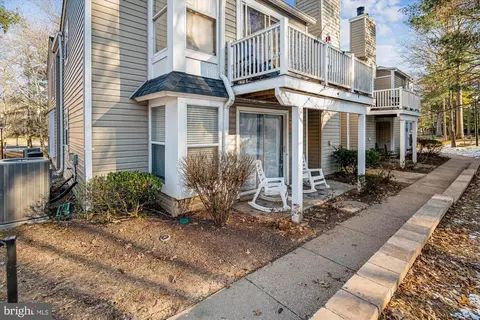11415 Little Patuxent Pkwy #402, Columbia, MD 21044