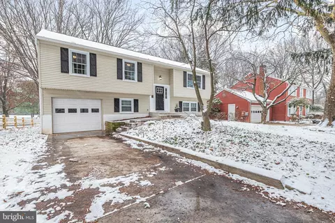 6449 Tauler Ct, Columbia, MD 21045