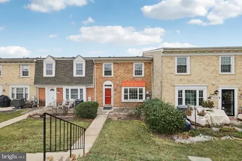 9075 N Laurel Rd #E, Laurel, MD 20723
