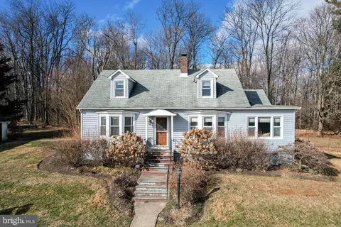 16617 Frederick, Mount Airy, MD 21771