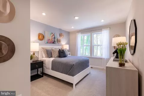 9956 Count Fleet Cres # A, Laurel, MD 20723 photo 8
