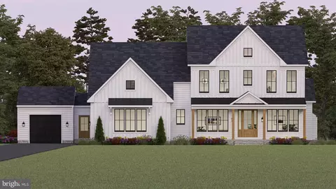 863 Morgan Station Rd, Woodbine, MD 21797