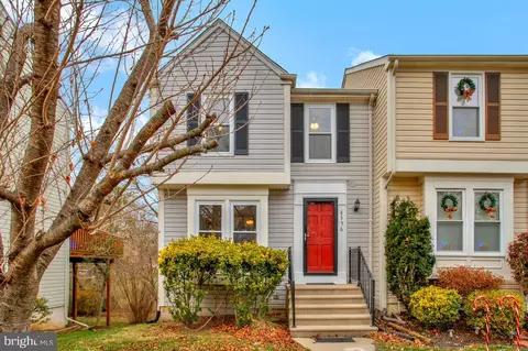 8356 Mary Lee Ln, Laurel, MD 20723