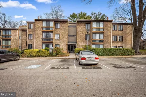 10564 Twin Rivers Rd #B-1, Columbia, MD 21044