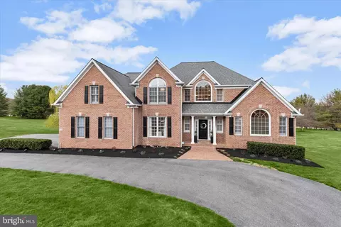 3309 Great Valley Dr, West Friendship, MD 21794