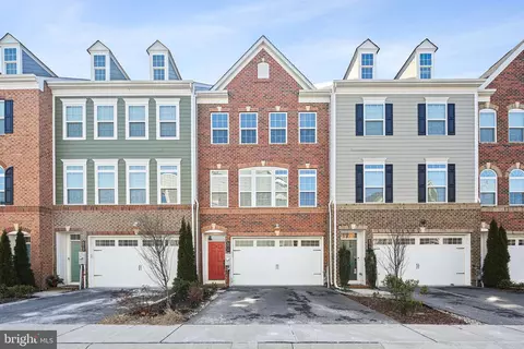 6015 Hidden Mdw #3, Ellicott City, MD 21043