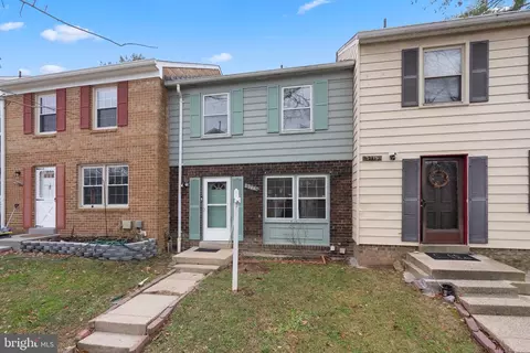 5773 Yellowrose Ct, Columbia, MD 21045