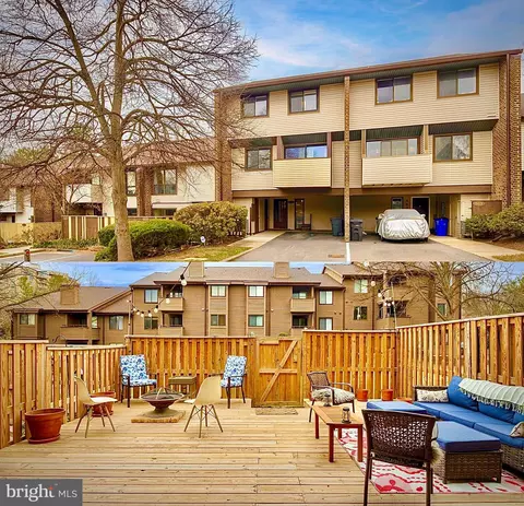 5421 Smooth Meadow Way #C-1-10, Columbia, MD 21044