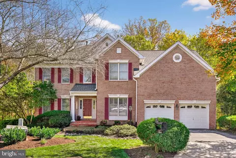 6817 Turtle Creek Ct, Clarksville, MD 21029