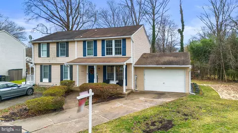 6303 Dawn Day Dr, Columbia, MD 21045